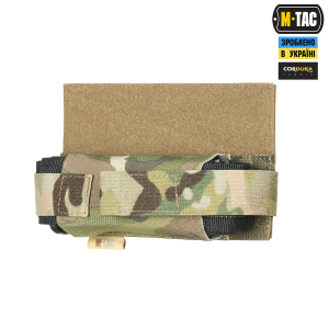 M-TAC ПОДСУМОК ДЛЯ ТУРНИКЕТА ЭЛАСТИЧНЫЙ НА ЛИПУЧКЕ GEN.II MULTICAM