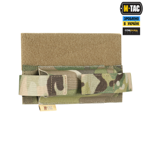 M-TAC ПОДСУМОК ДЛЯ ТУРНИКЕТА ЭЛАСТИЧНЫЙ НА ЛИПУЧКЕ GEN.II MULTICAM