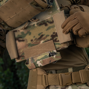 M-TAC ПОДСУМОК ДЛЯ ТУРНИКЕТА ЭЛАСТИЧНЫЙ НА ЛИПУЧКЕ GEN.II MULTICAM