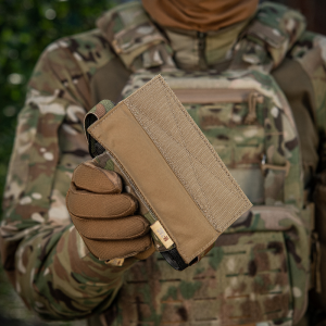 M-TAC ПОДСУМОК ДЛЯ ТУРНИКЕТА ЭЛАСТИЧНЫЙ НА ЛИПУЧКЕ GEN.II MULTICAM