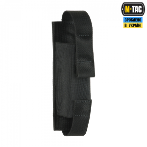 M-TAC ПОДСУМОК ДЛЯ ТУРНИКЕТА ЭЛАСТИЧНЫЙ НА MOLLE GEN.II BLACK