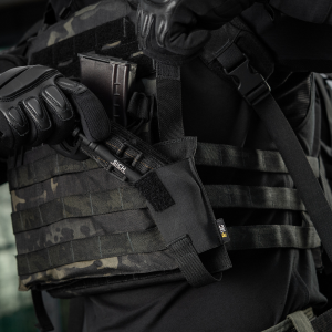 M-TAC ПОДСУМОК ДЛЯ ТУРНИКЕТА ЭЛАСТИЧНЫЙ НА MOLLE GEN.II BLACK