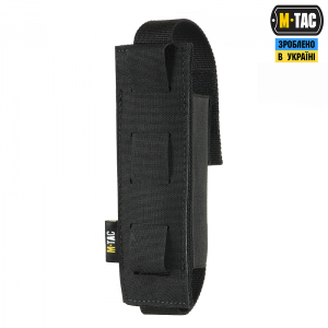 M-TAC ПОДСУМОК ДЛЯ ТУРНИКЕТА ЭЛАСТИЧНЫЙ НА MOLLE GEN.II BLACK