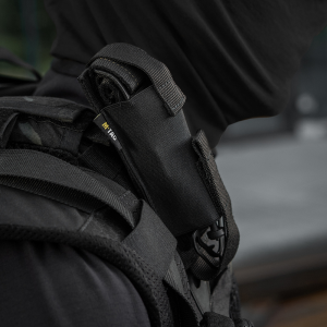 M-TAC ПОДСУМОК ДЛЯ ТУРНИКЕТА ЭЛАСТИЧНЫЙ НА MOLLE GEN.II BLACK
