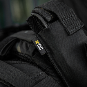 M-TAC ПОДСУМОК ДЛЯ ТУРНИКЕТА ЭЛАСТИЧНЫЙ НА MOLLE GEN.II BLACK