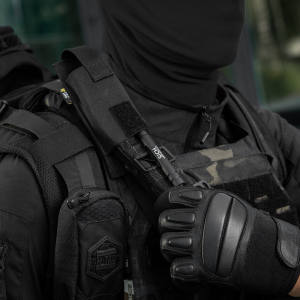 M-TAC ПОДСУМОК ДЛЯ ТУРНИКЕТА ЭЛАСТИЧНЫЙ НА MOLLE GEN.II BLACK