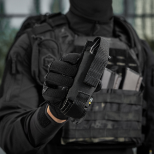 M-TAC ПОДСУМОК ДЛЯ ТУРНИКЕТА ЭЛАСТИЧНЫЙ НА MOLLE GEN.II BLACK