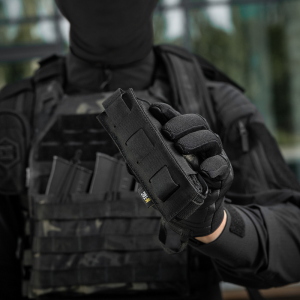 M-TAC ПОДСУМОК ДЛЯ ТУРНИКЕТА ЭЛАСТИЧНЫЙ НА MOLLE GEN.II BLACK