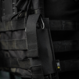 M-TAC ПОДСУМОК ДЛЯ ТУРНИКЕТА ЭЛАСТИЧНЫЙ НА MOLLE GEN.II BLACK