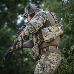 M-TAC ПІДСУМОК МЕДИЧНИЙ ВЕРТИКАЛЬНИЙ LARGE ELITE MULTICAM