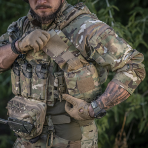 M-TAC ПІДСУМОК МЕДИЧНИЙ ВЕРТИКАЛЬНИЙ LARGE ELITE MULTICAM