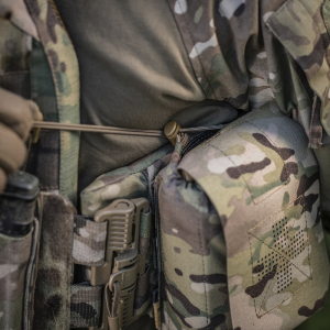 M-TAC ПІДСУМОК МЕДИЧНИЙ ВЕРТИКАЛЬНИЙ LARGE ELITE MULTICAM