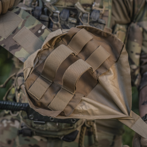 M-TAC ПІДСУМОК МЕДИЧНИЙ ВЕРТИКАЛЬНИЙ LARGE ELITE MULTICAM