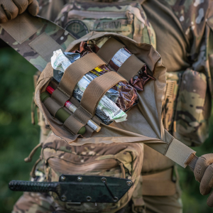 M-TAC ПІДСУМОК МЕДИЧНИЙ ВЕРТИКАЛЬНИЙ LARGE ELITE MULTICAM