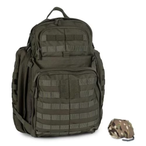 P1G-TAC ЧОХОЛ ВОЛОГОЗАХИСНИЙ ДЛЯ РЮКЗАКА 65L MULTICAM UA281-920020-65L-MTP