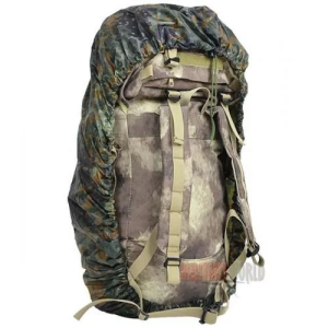 MIL-TEC ЧЕХОЛ НА РЮКЗАК BW BACKPACK COVER COMBAT BACKPACK FLECKTARN 14060021