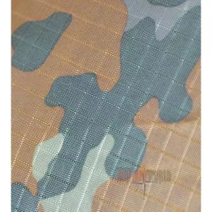MIL-TEC ЧЕХОЛ НА РЮКЗАК BW BACKPACK COVER COMBAT BACKPACK FLECKTARN 14060021