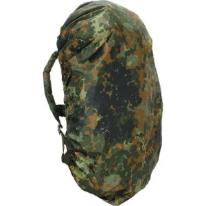 MIL-TEC ЧЕХОЛ НА РЮКЗАК BW BACKPACK COVER COMBAT BACKPACK FLECKTARN 14060021