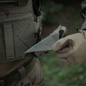 M-TAC ПІДСУМОК ДЛЯ ТУРНІКЕТА ЕЛАСТИЧНИЙ НА ЛИПУЧЦІ GEN.II RANGER GREEN
