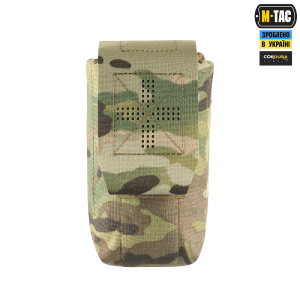 M-TAC ПІДСУМОК МЕДИЧНИЙ ВЕРТИКАЛЬНИЙ SMALL ELITE MULTICAM