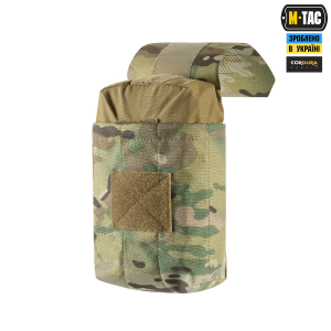 M-TAC ПІДСУМОК МЕДИЧНИЙ ВЕРТИКАЛЬНИЙ SMALL ELITE MULTICAM
