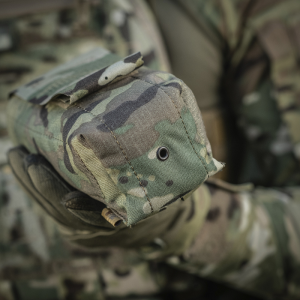 M-TAC ПІДСУМОК МЕДИЧНИЙ ВЕРТИКАЛЬНИЙ SMALL ELITE MULTICAM