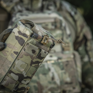 M-TAC ПІДСУМОК МЕДИЧНИЙ ВЕРТИКАЛЬНИЙ SMALL ELITE MULTICAM