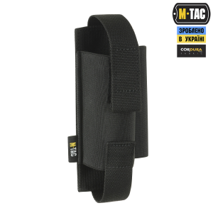 M-TAC ПІДСУМОК ДЛЯ ТУРНІКЕТА ЕЛАСТИЧНИЙ НА MOLLE GEN.III BLACK