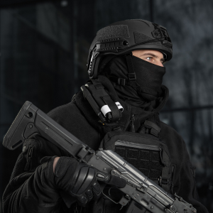 M-TAC ПІДСУМОК ДЛЯ ТУРНІКЕТА ЕЛАСТИЧНИЙ НА MOLLE GEN.III BLACK