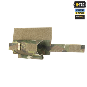M-TAC ПІДСУМОК ДЛЯ ТУРНІКЕТА ЕЛАСТИЧНИЙ НА ЛИПУЧЦІ GEN.III MULTICAM