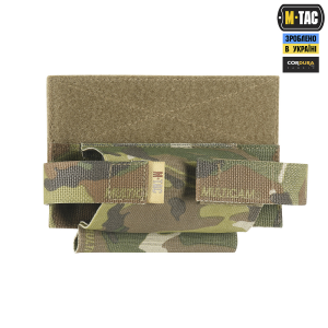 M-TAC ПІДСУМОК ДЛЯ ТУРНІКЕТА ЕЛАСТИЧНИЙ НА ЛИПУЧЦІ GEN.III MULTICAM