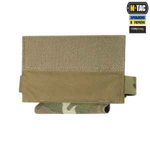 M-TAC ПІДСУМОК ДЛЯ ТУРНІКЕТА ЕЛАСТИЧНИЙ НА ЛИПУЧЦІ GEN.III MULTICAM