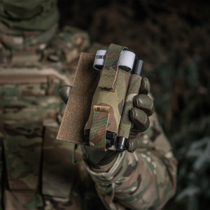 M-TAC ПІДСУМОК ДЛЯ ТУРНІКЕТА ЕЛАСТИЧНИЙ НА ЛИПУЧЦІ GEN.III MULTICAM