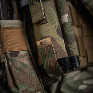 M-TAC ПІДСУМОК ДЛЯ ТУРНІКЕТА ЕЛАСТИЧНИЙ НА ЛИПУЧЦІ GEN.III MULTICAM