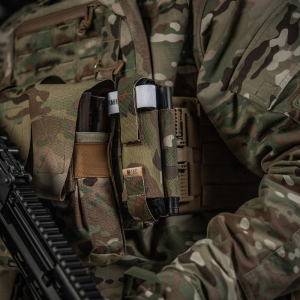 M-TAC ПІДСУМОК ДЛЯ ТУРНІКЕТА ЕЛАСТИЧНИЙ НА ЛИПУЧЦІ GEN.III MULTICAM