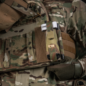 M-TAC ПІДСУМОК ДЛЯ ТУРНІКЕТА ЕЛАСТИЧНИЙ НА ЛИПУЧЦІ GEN.III MULTICAM
