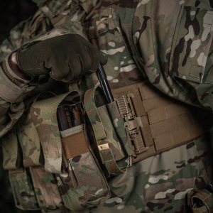 M-TAC ПІДСУМОК ДЛЯ ТУРНІКЕТА ЕЛАСТИЧНИЙ НА ЛИПУЧЦІ GEN.III MULTICAM