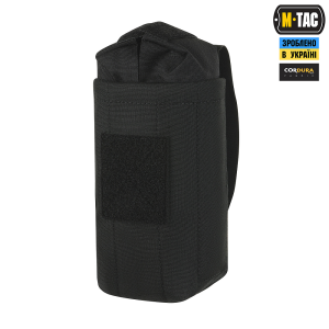 M-TAC ПІДСУМОК МЕДИЧНИЙ ВЕРТИКАЛЬНИЙ SMALL ELITE BLACK