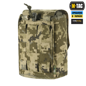 M-TAC ПОДСУМОК МЕДИЦИНСКИЙ ВЕРТИКАЛЬНЫЙ LARGE ELITE MM14