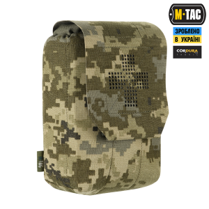 M-TAC ПОДСУМОК МЕДИЦИНСКИЙ ВЕРТИКАЛЬНЫЙ LARGE ELITE MM14