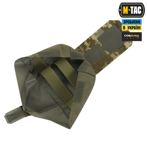 M-TAC ПОДСУМОК МЕДИЦИНСКИЙ ВЕРТИКАЛЬНЫЙ LARGE ELITE MM14