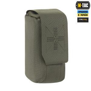 M-TAC ПОДСУМОК МЕДИЦИНСКИЙ ВЕРТИКАЛЬНЫЙ SMALL ELITE RANGER GREEN
