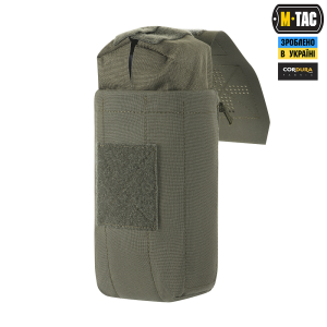 M-TAC ПОДСУМОК МЕДИЦИНСКИЙ ВЕРТИКАЛЬНЫЙ SMALL ELITE RANGER GREEN