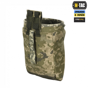 M-TAC СУМКА СБРОСА МАГАЗИНОВ ELITE MM14