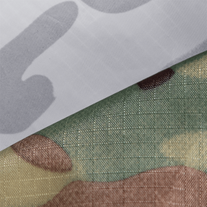 CAMO-TEC ЧОХОЛ НА РЮКЗАК 2IN1 ALPINE MULTICAM 8566