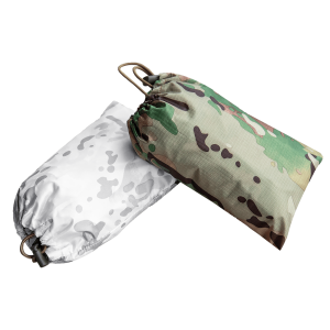 CAMO-TEC ЧОХОЛ НА РЮКЗАК 2IN1 ALPINE MULTICAM 8566
