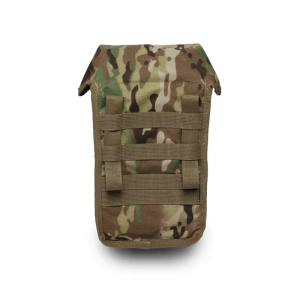 CHIPTAC ПОДСУМОК ДЛЯ КОРОБА ПКМ 100 ПАТРОНОВ MULTICAM 29544