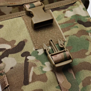 CHIPTAC ПОДСУМОК ДЛЯ КОРОБА ПКМ 100 ПАТРОНОВ MULTICAM 29544