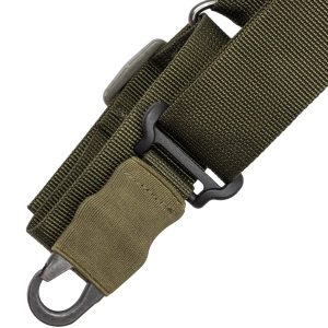 TAILOR ДВОТОЧКОВИЙ РЕМІНЬ OLIVE 31509201