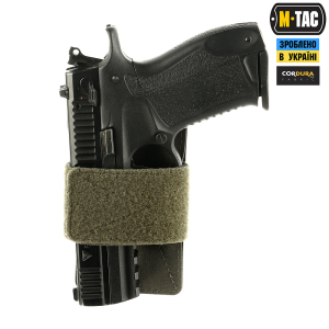 M-TAC КОБУРА-ВСТАВКА LIGHT RANGER GREEN